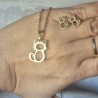 Conjunto gato