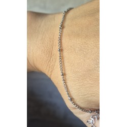 Pulsera bolita