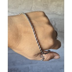 Pulsera cordón