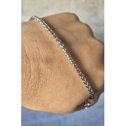 Pulsera rolo