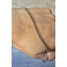 Pulsera eslabón redondo