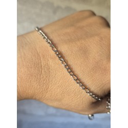 Pulsera 3 eslabones