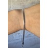 Pulsera plana