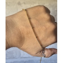 Pulsera bolita