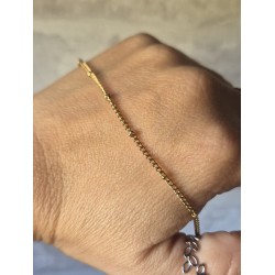 Pulsera bolita