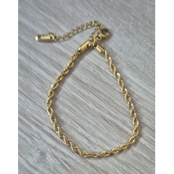 Pulsera cordón