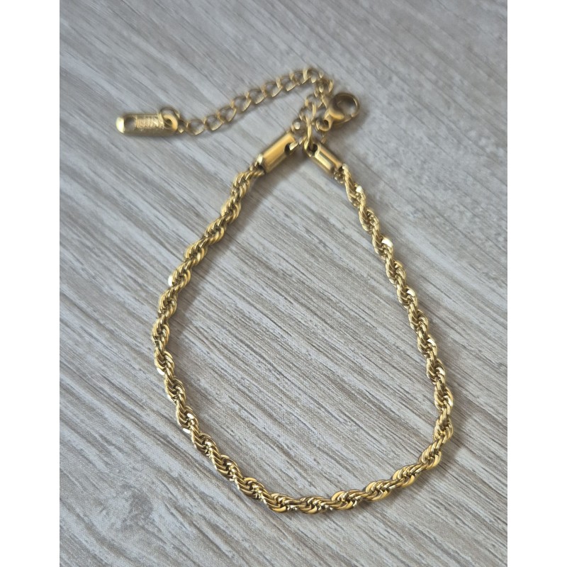 Pulsera cordón