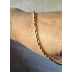 Pulsera cordón