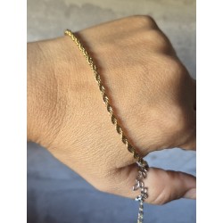 Pulsera cordón